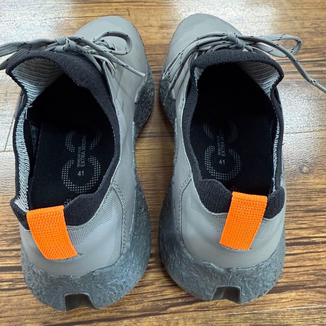 シューズ(男性用) ECCO Golf Biom H5 Hybrid 25.5cm EU41