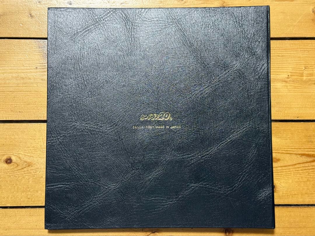 ahirumi　オーダー品