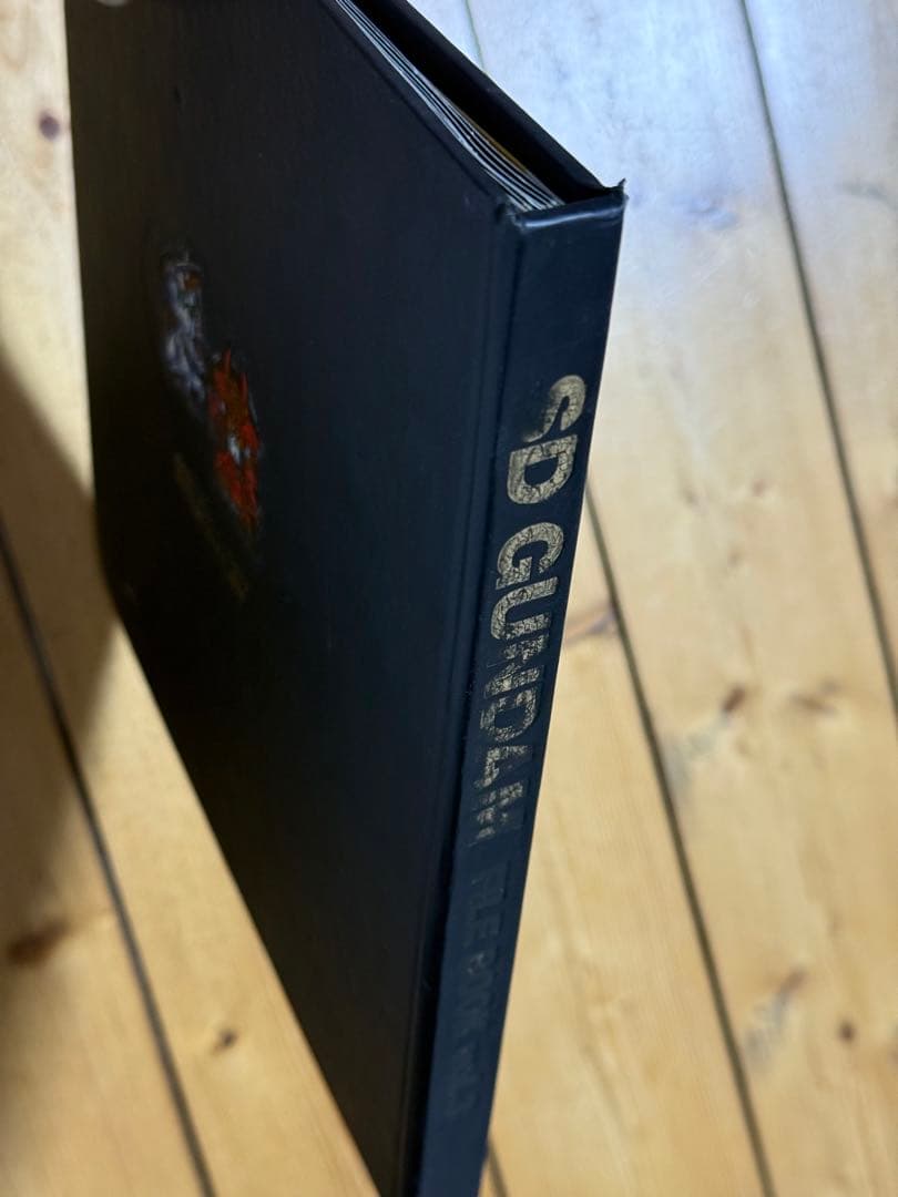 ahirumi　オーダー品