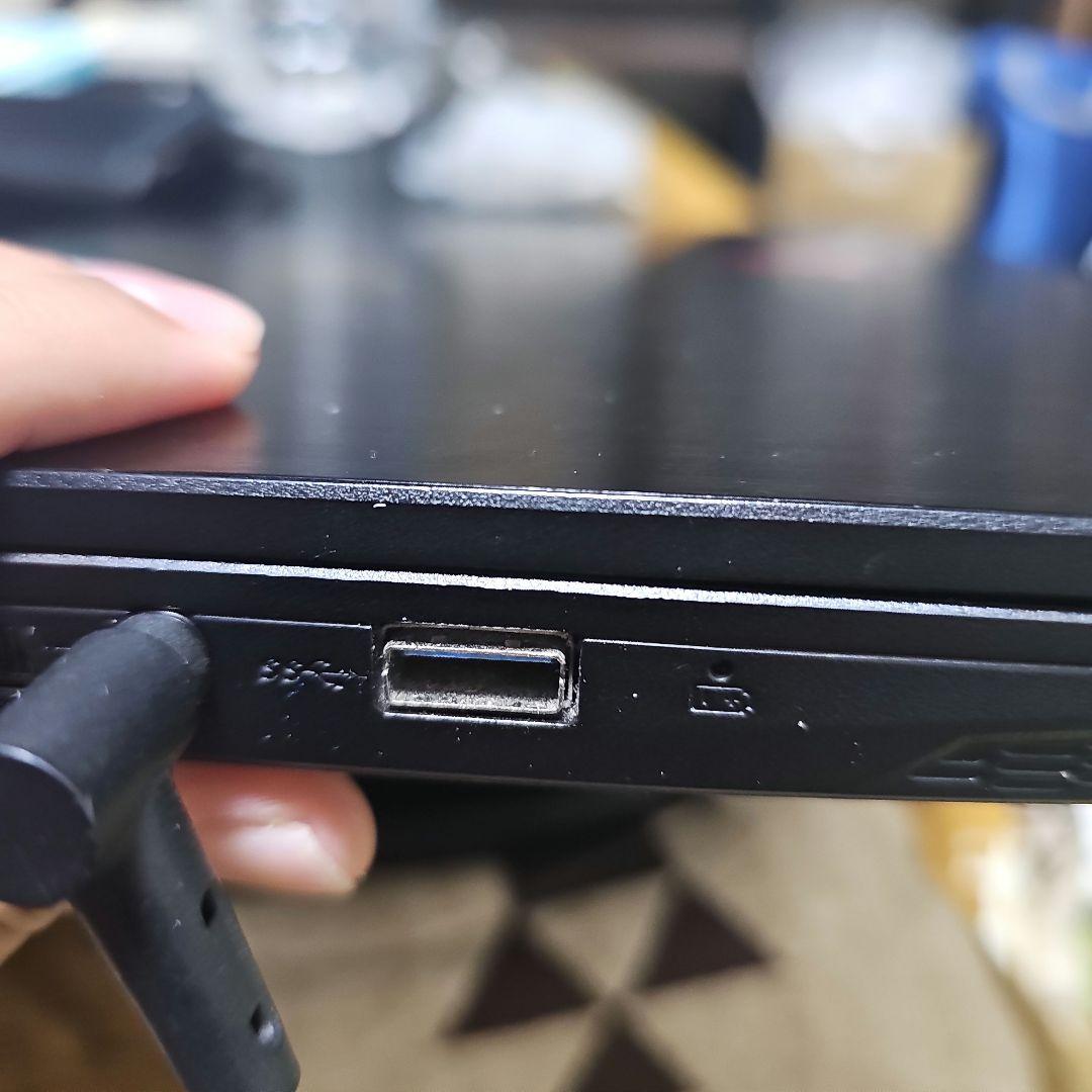 海外MSI GF63 Thin10SC Intel i5 メモリ1TBゲーミング