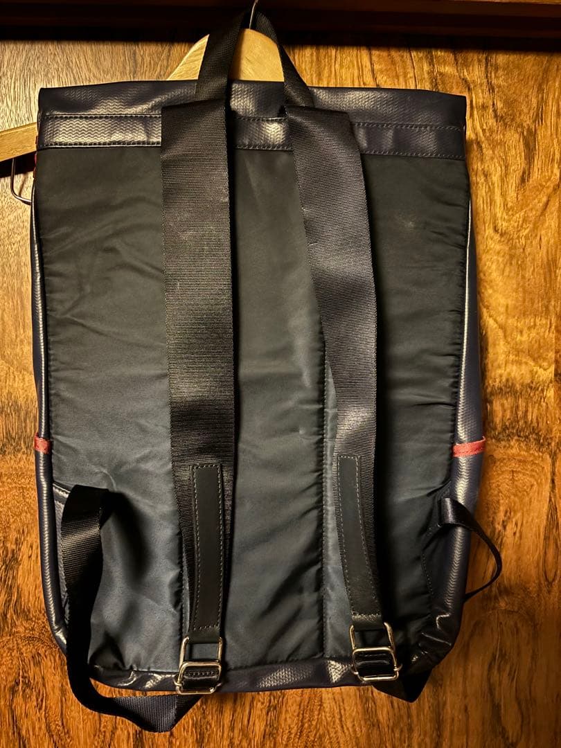 vivienne westwoodリュック