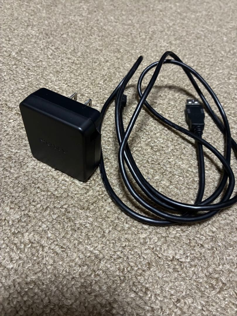 【美品】SONY DSC-WX500 デジタルスチルカメラ