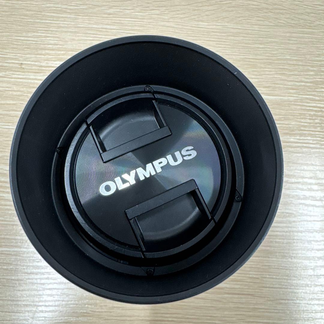 在*中様 M.ZUIKO DIGITAL ED 25mm F1.2 PRO レン