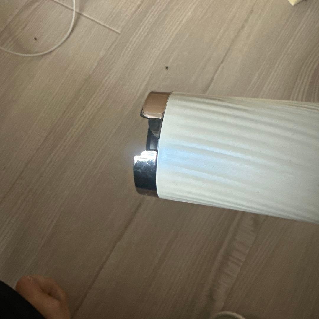 ReFa BEAUTECH DRYER リファ ビューテックドライヤー　ホワイト