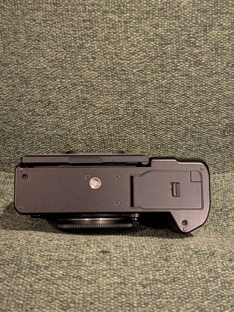 富士フイルム　xt-5