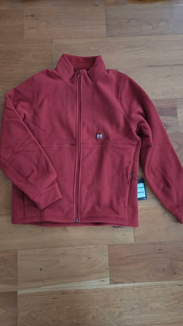 2026福袋総額5万分 Lサイズ【アンダーアーマー】開封済み