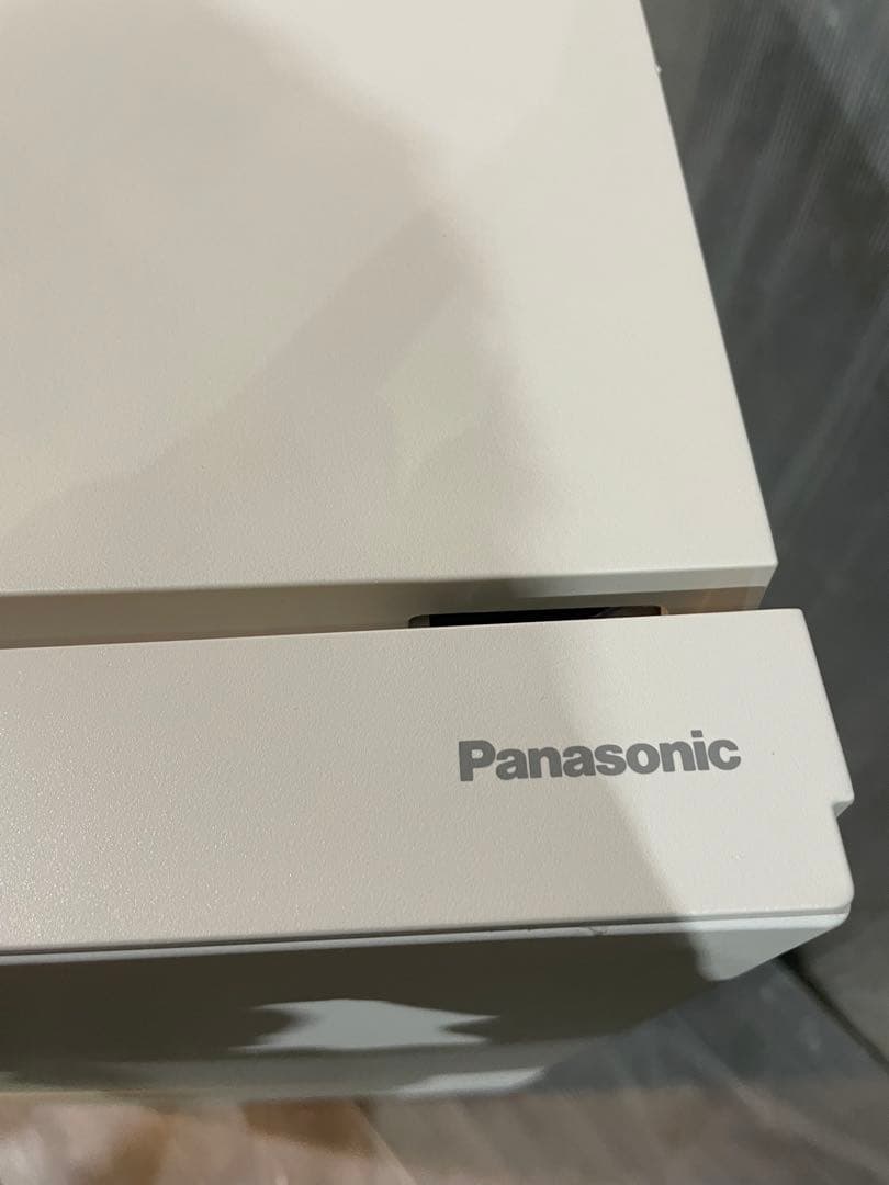 2024年製 Panasonic 冷蔵庫 156L NR-B16C1-W