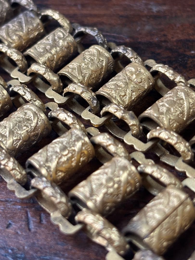 フリーメイソン　テンプル騎士団　ソードチェーン　ロングタイプ　SC-255