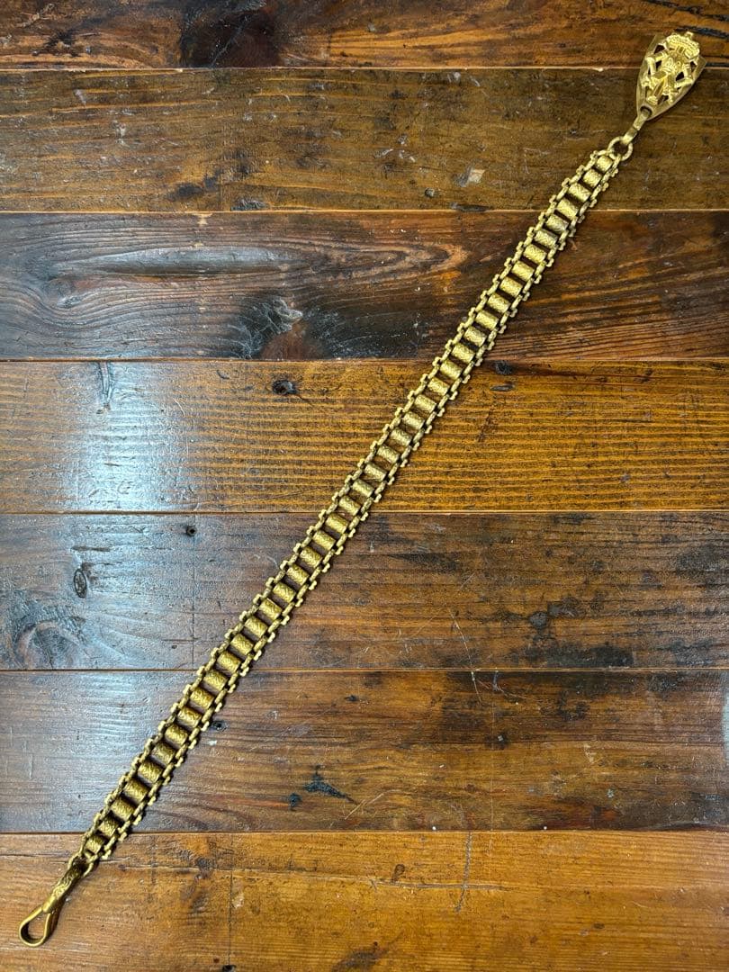 フリーメイソン　テンプル騎士団　ソードチェーン　ロングタイプ　SC-255