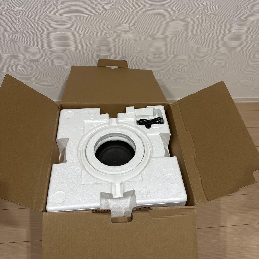 ★ BALMUDA Rain Wi-Fiモデル 加湿器ERN-1100UA ★