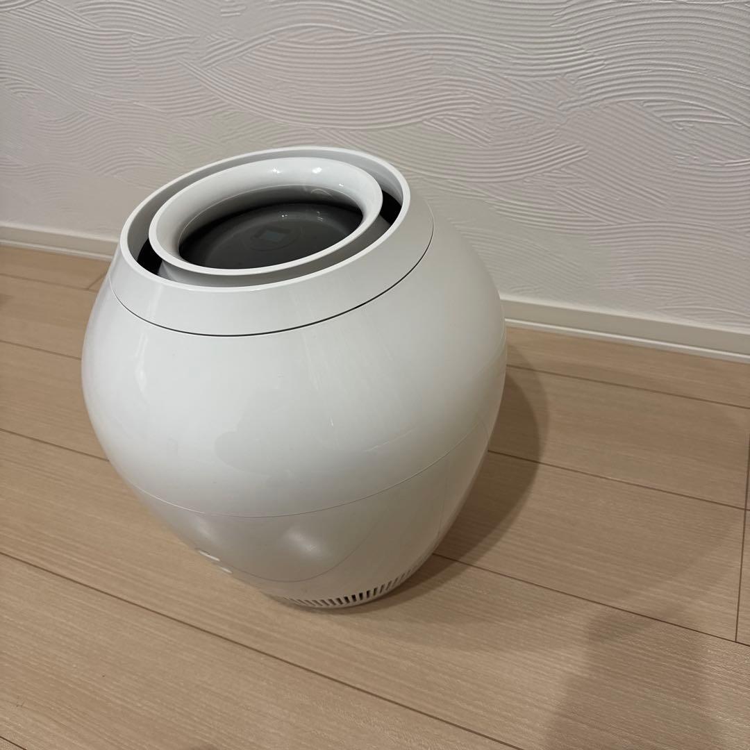 ★ BALMUDA Rain Wi-Fiモデル 加湿器ERN-1100UA ★