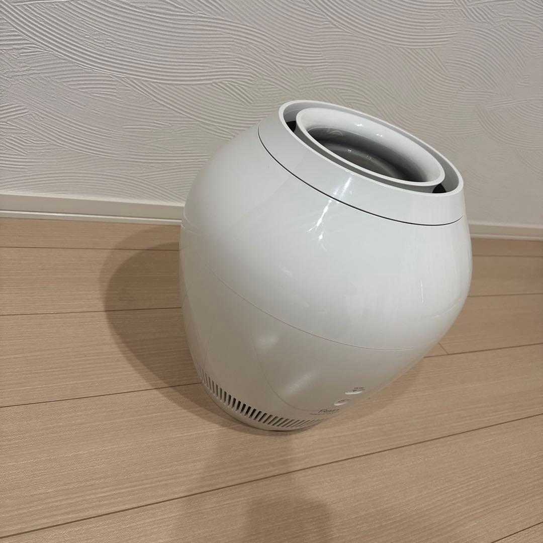 ★ BALMUDA Rain Wi-Fiモデル 加湿器ERN-1100UA ★