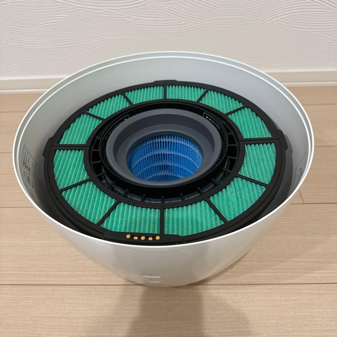 ★ BALMUDA Rain Wi-Fiモデル 加湿器ERN-1100UA ★