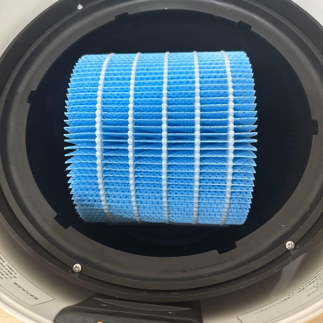 ★ BALMUDA Rain Wi-Fiモデル 加湿器ERN-1100UA ★