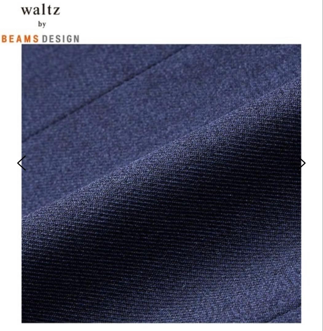 waltz by BEAMS DESIGN ネイビー スーツ 120cm