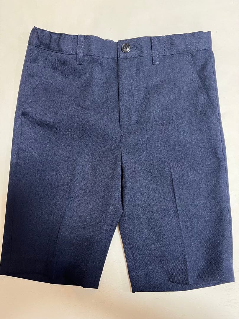 waltz by BEAMS DESIGN ネイビー スーツ 120cm