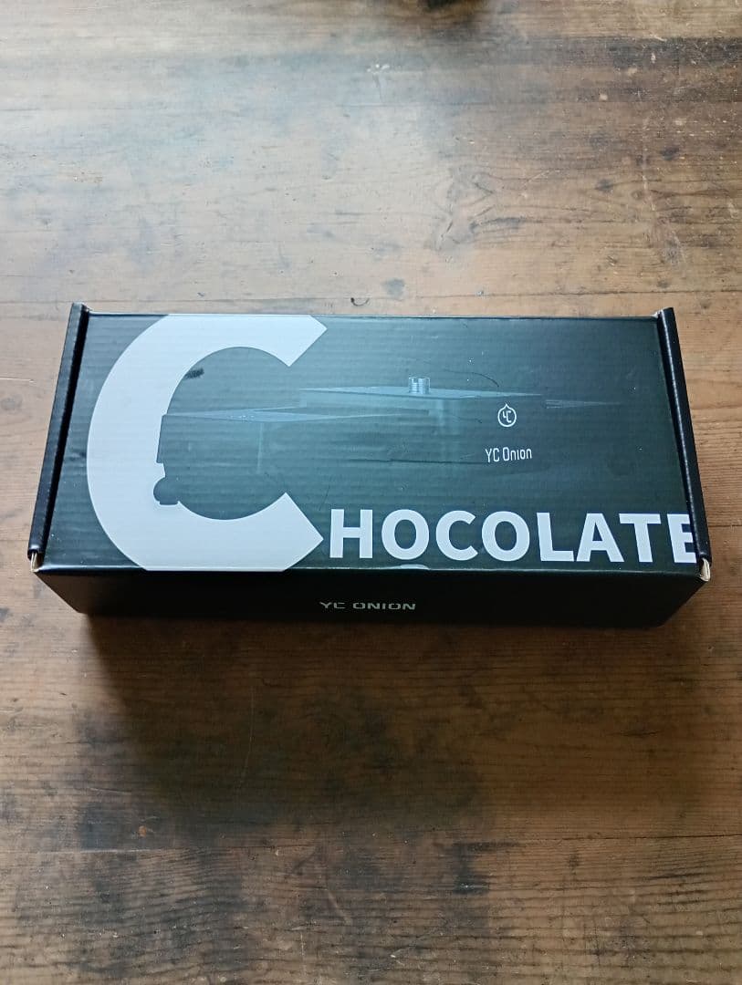 YC Onion カメラスライダー