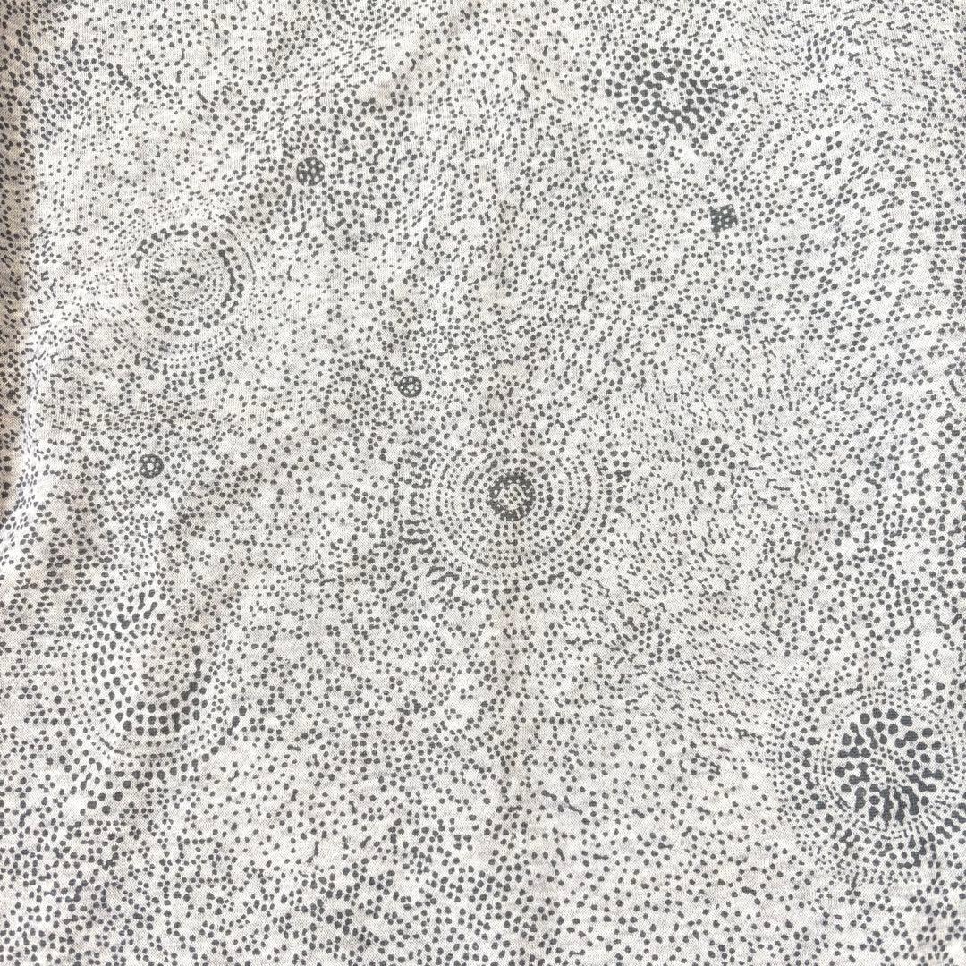 【ふわふわ極上 極美品 近年モデル】ヨーガンレール コスモス プルオーバー 天竺