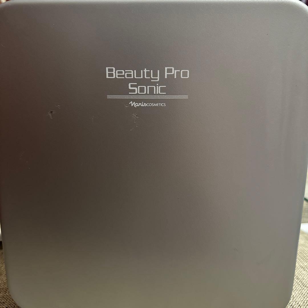 ナリス化粧品　ビューティープロソニック　超音波エステ機器　おまけ付き