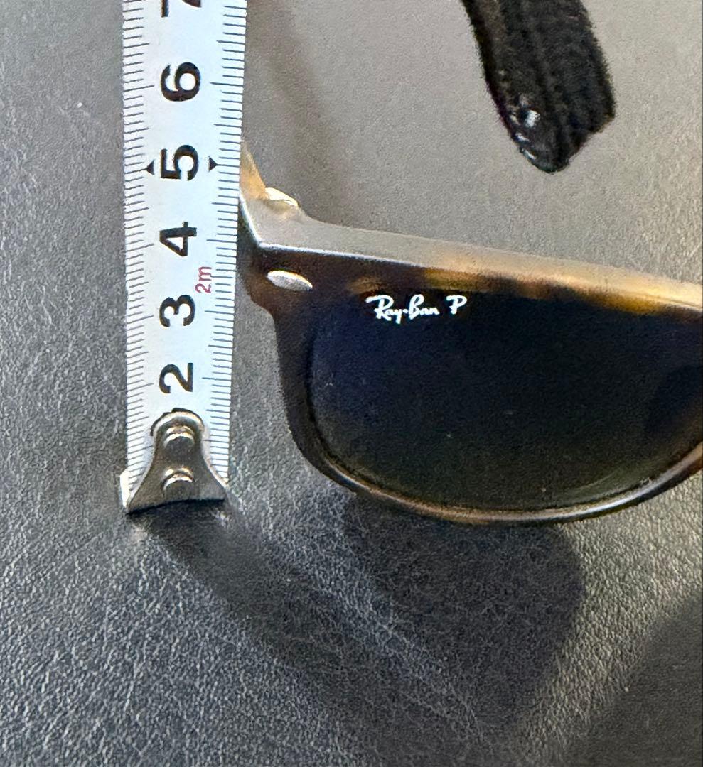 レイバン　サングラス　Ray-Ban RB2132 new wayfarer