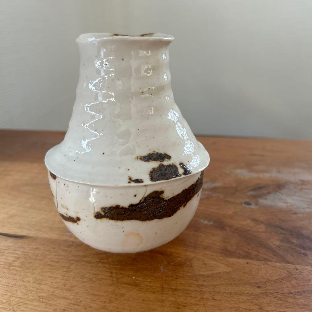 河合和美　花器