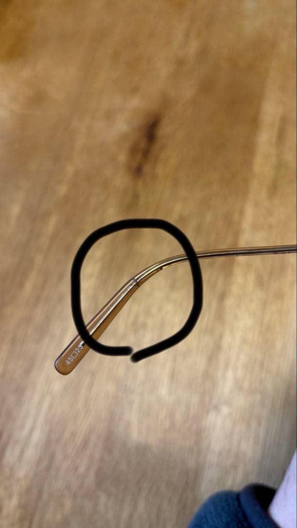 ayame アヤメ 眼鏡 サングラス