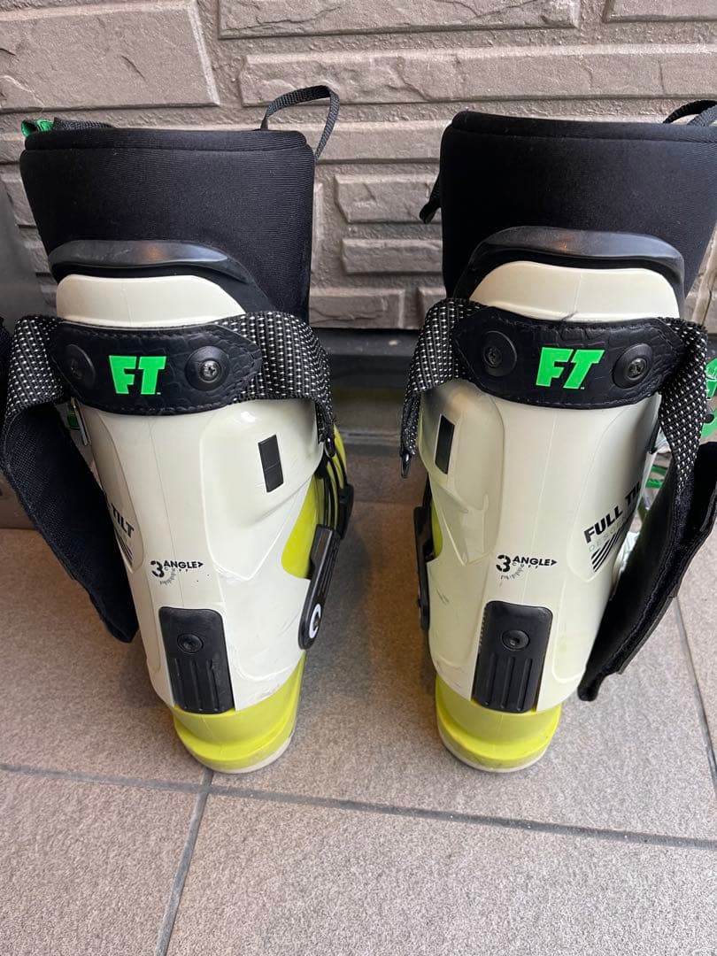 FULLTILT DESCENDANT 6 FT スキーブーツ（26-26.5）