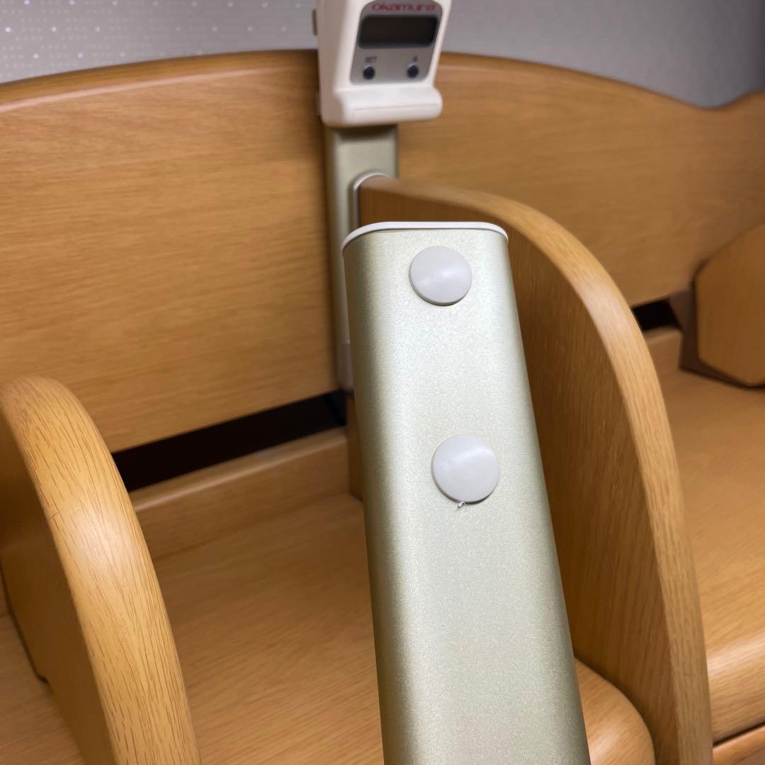 学習机 上部本棚 送料込