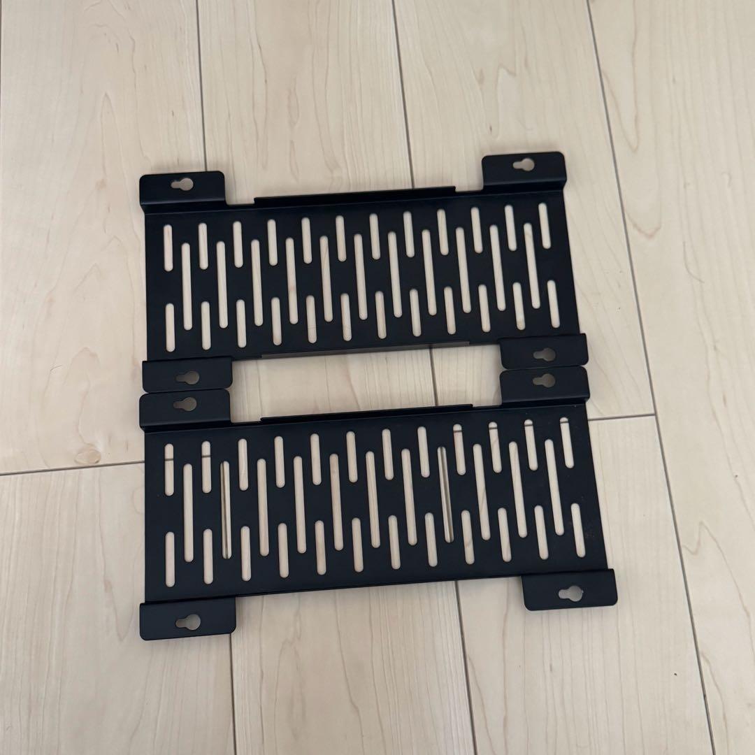 FLEXISPOT 電動昇降式デスク E3B-JA　天板（黒色）付き