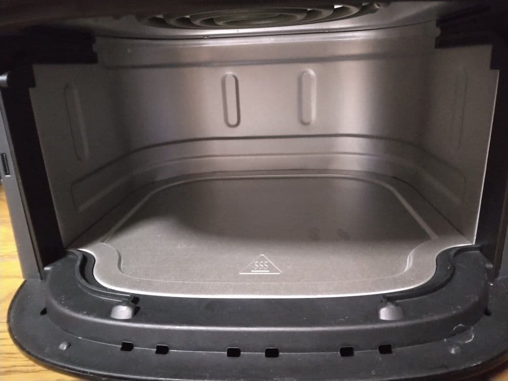 ★ニィニィCOSORI PRO ノンフライヤー CAF-L501-KJP