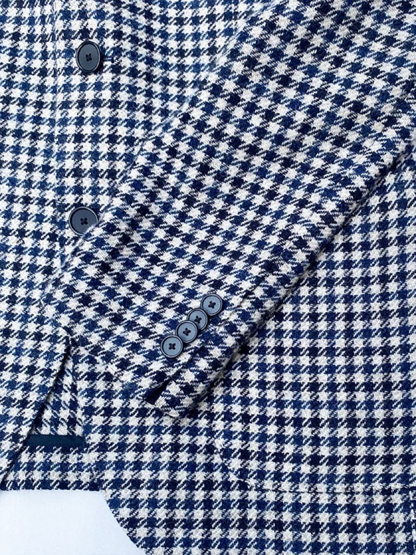 TAGLIATORE タリアトーレ 千鳥ジャケット美品‼️