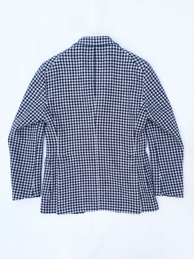 TAGLIATORE タリアトーレ 千鳥ジャケット美品‼️