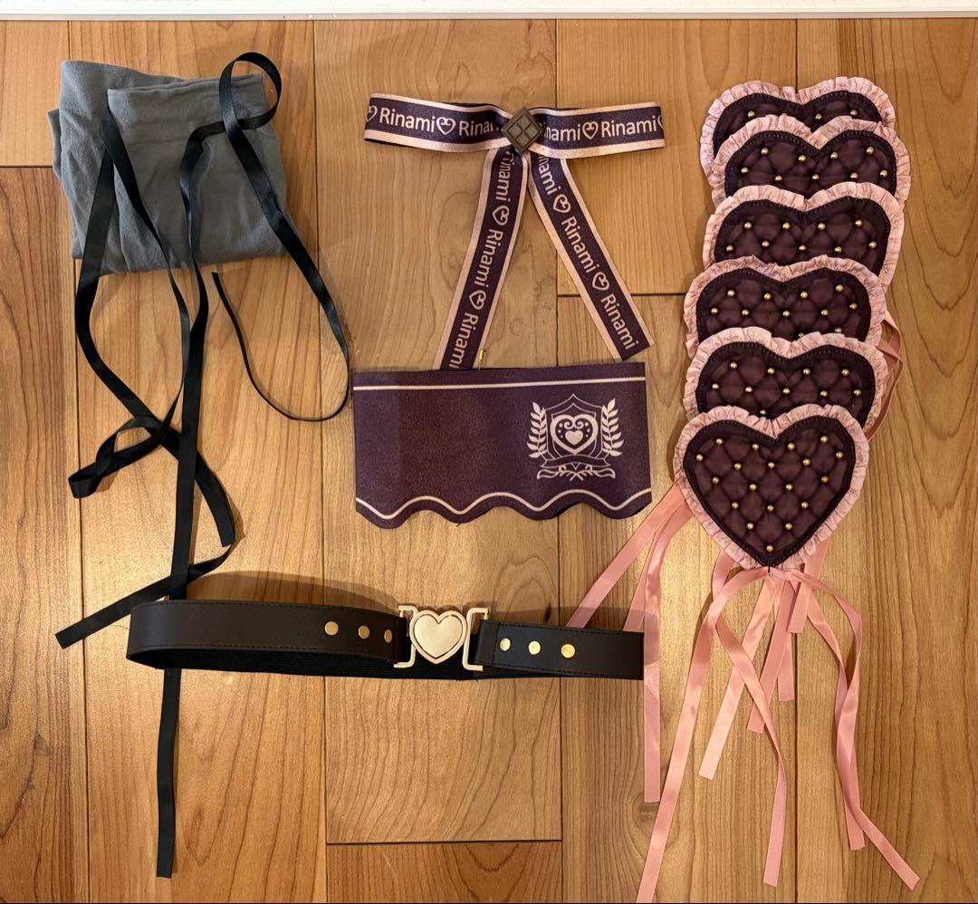 学園アイドルマスター 姫崎莉波 ハッピーミルフィーユ コスプレ