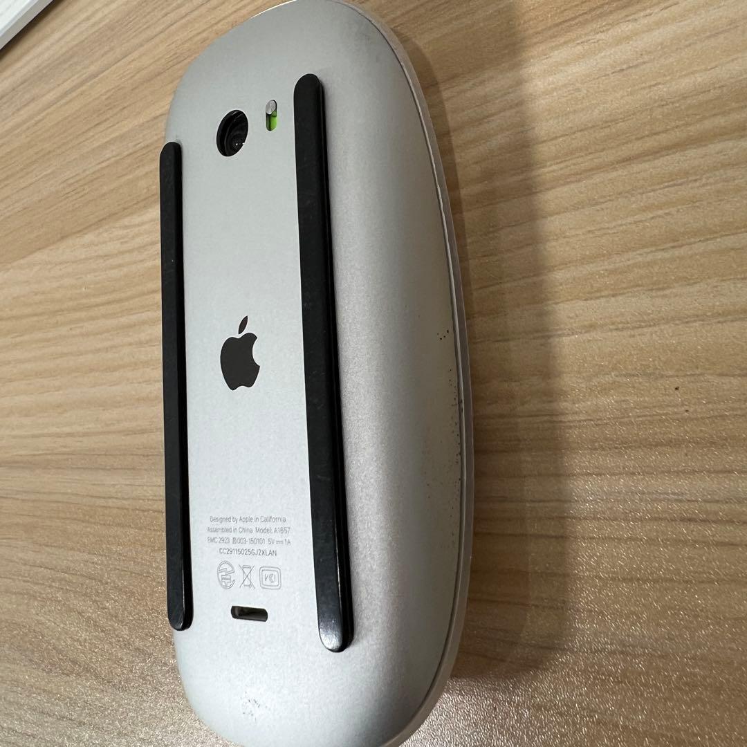 b*qiMac Retina 5K 27インチ 2019