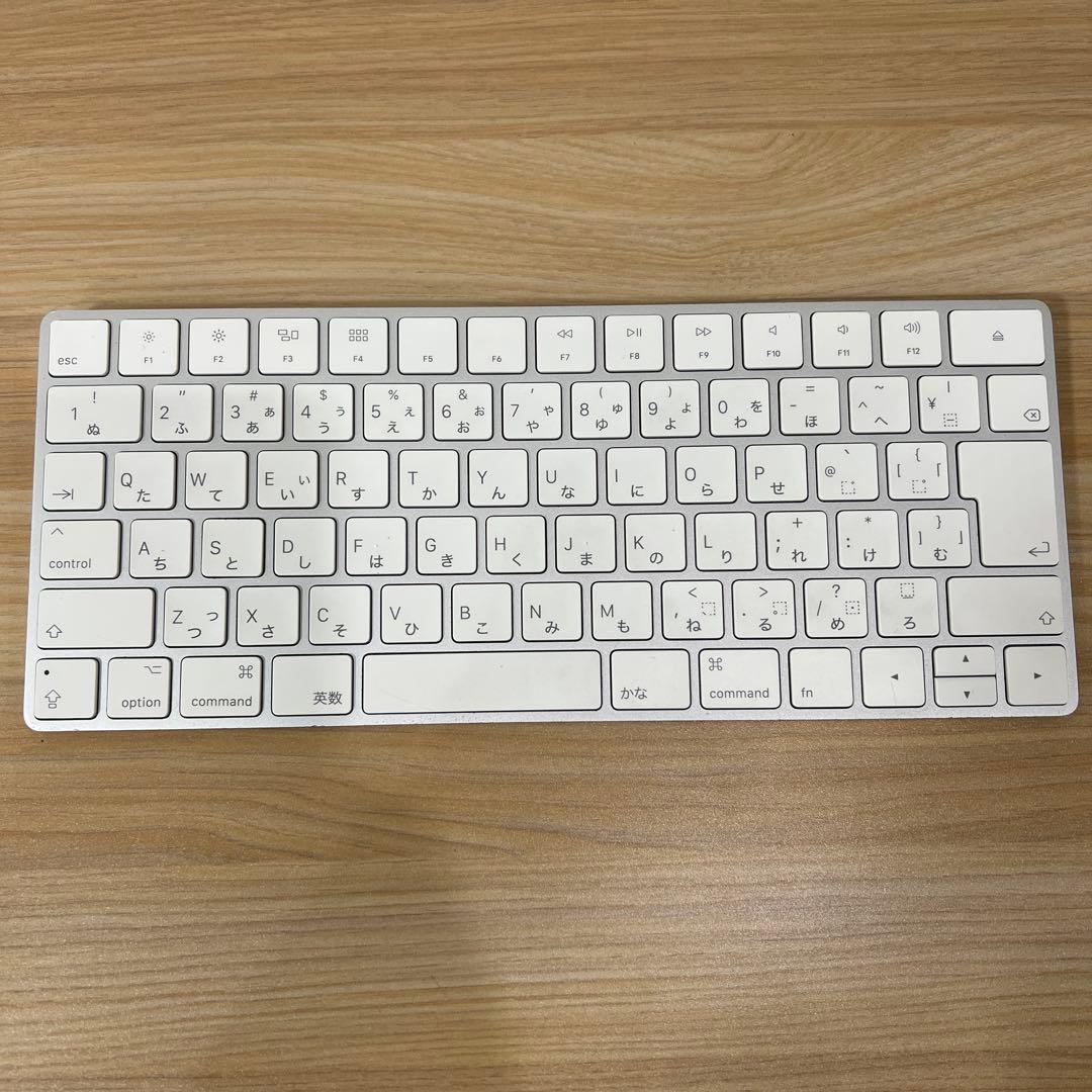 b*qiMac Retina 5K 27インチ 2019