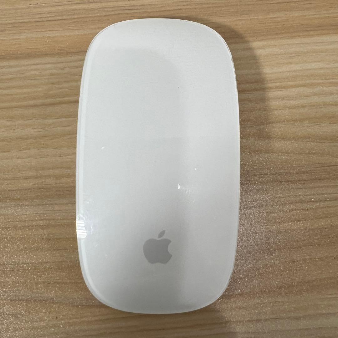 b*qiMac Retina 5K 27インチ 2019