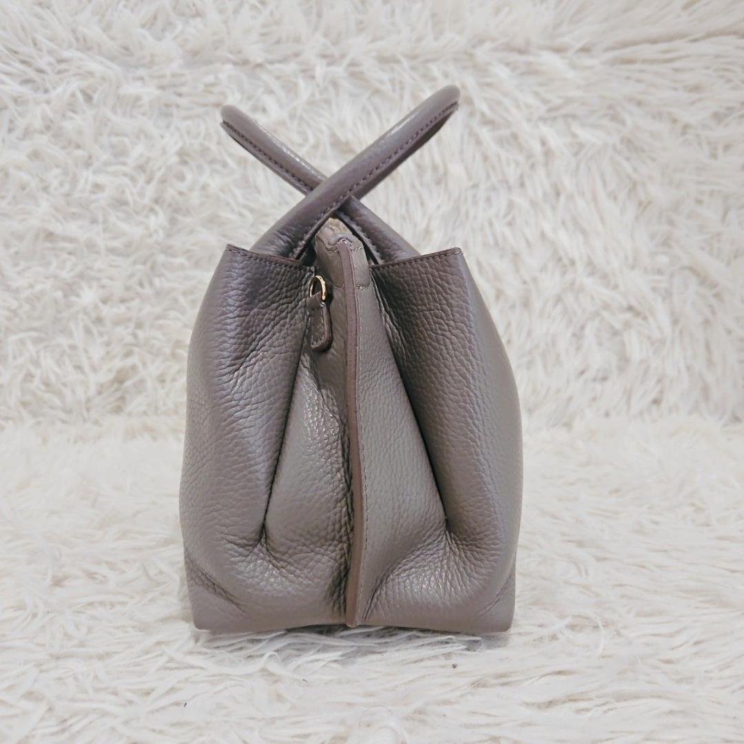 IACUCCI イアクッチ ベラール VELAR ショルダーバッグ トープ