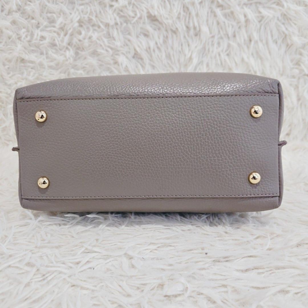 IACUCCI イアクッチ ベラール VELAR ショルダーバッグ トープ