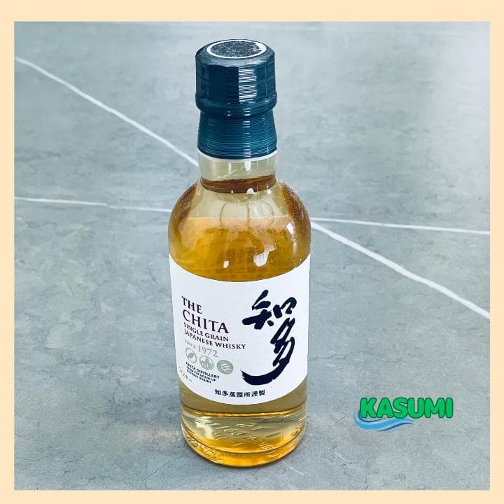 知多 山崎 余市 180ml 3本セット