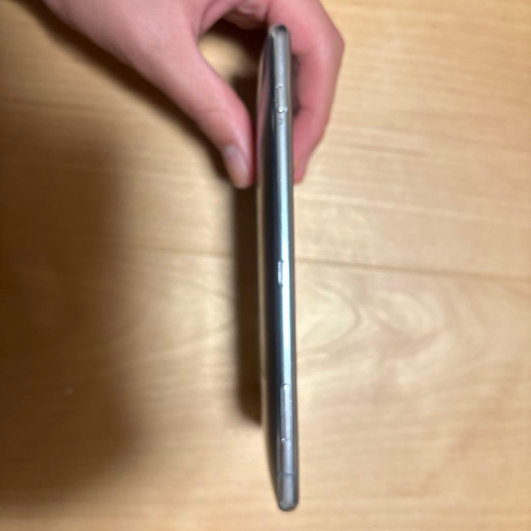 携帯電話本体 Xperia XZ2 Premium SOV38 SiM au