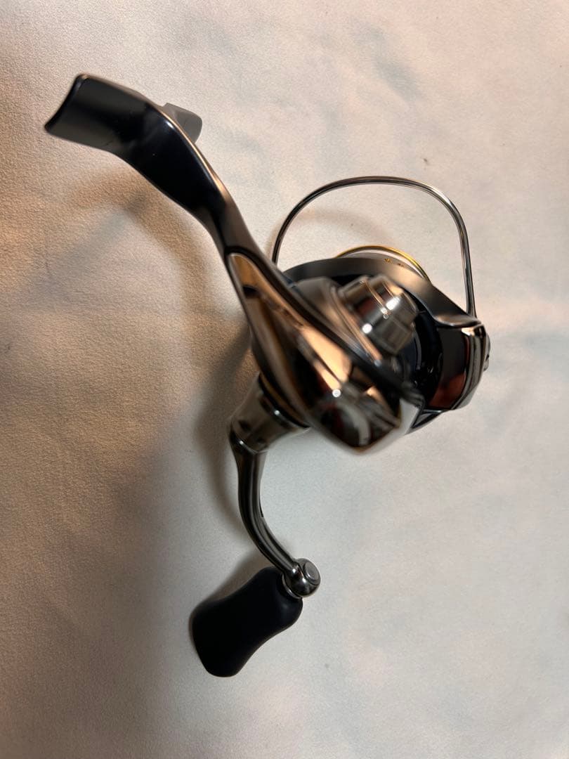 リール DAIWA 23AIRITY LT2000S-P