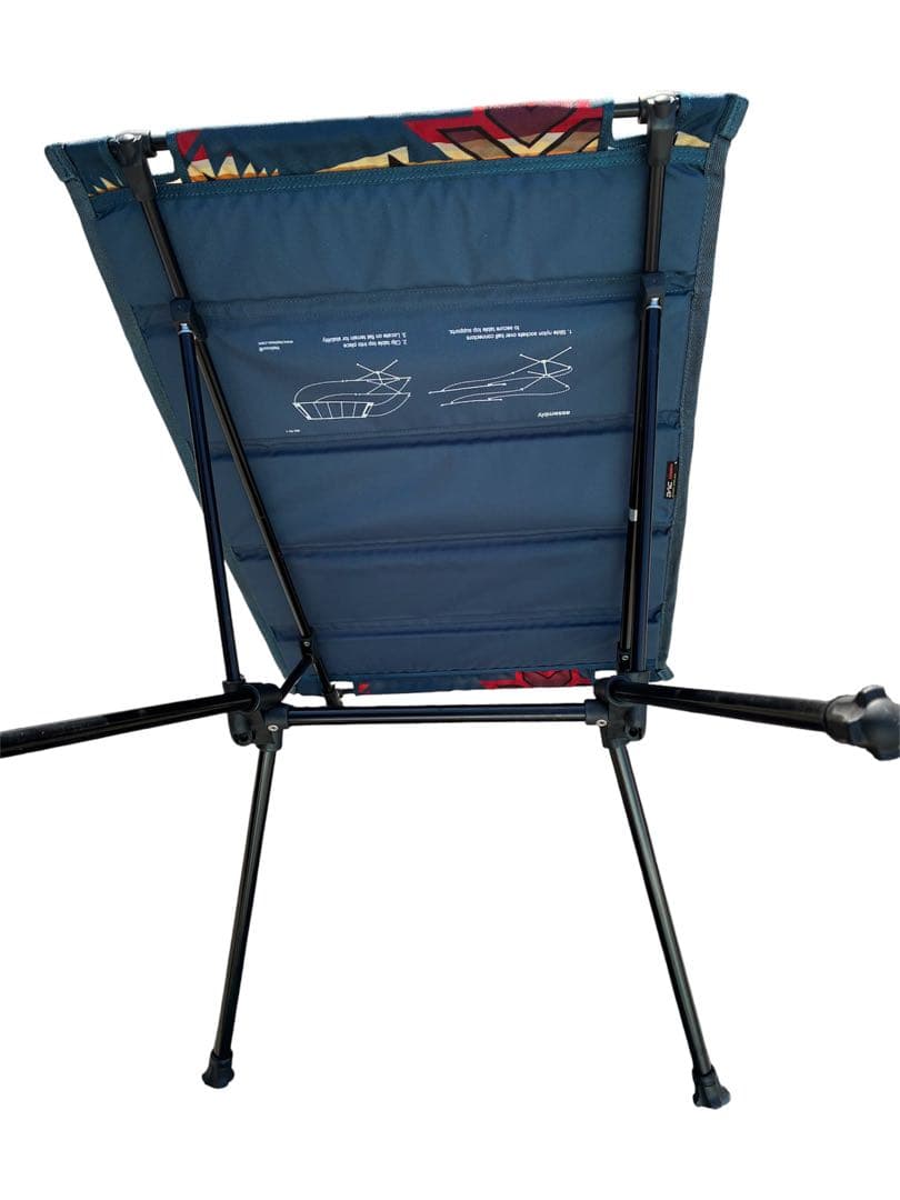 PENDLETON× Helinox ヘリノックス ペンドルトン テーブル