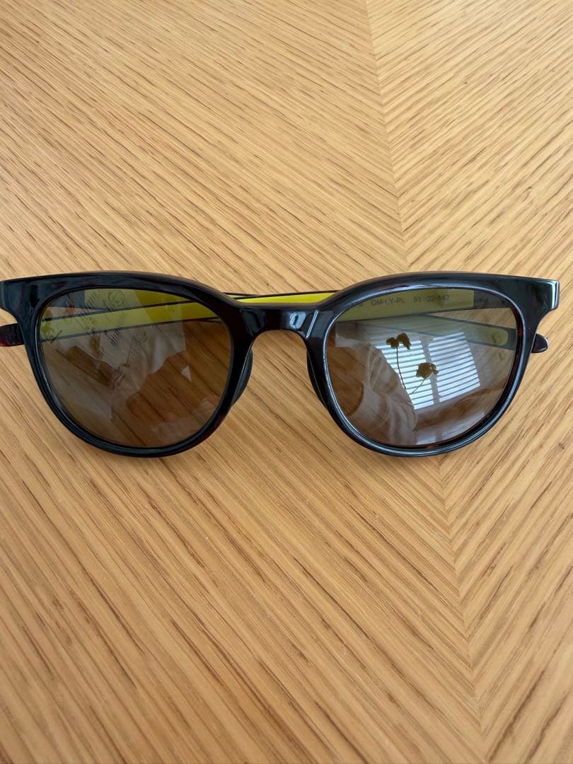 ま〜くん専用　Eyevol CONLON3 DEMI