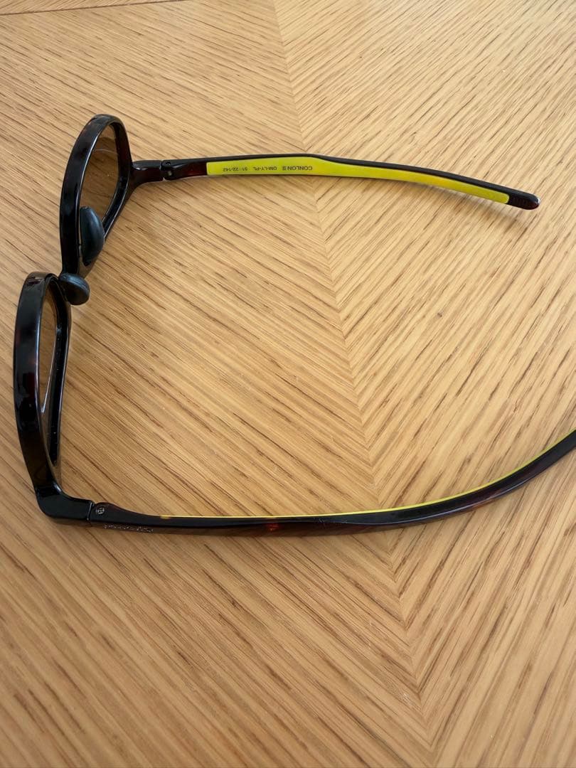 ま〜くん専用　Eyevol CONLON3 DEMI