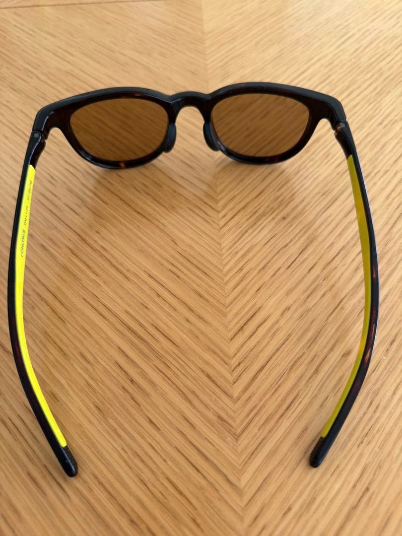 ま〜くん専用　Eyevol CONLON3 DEMI