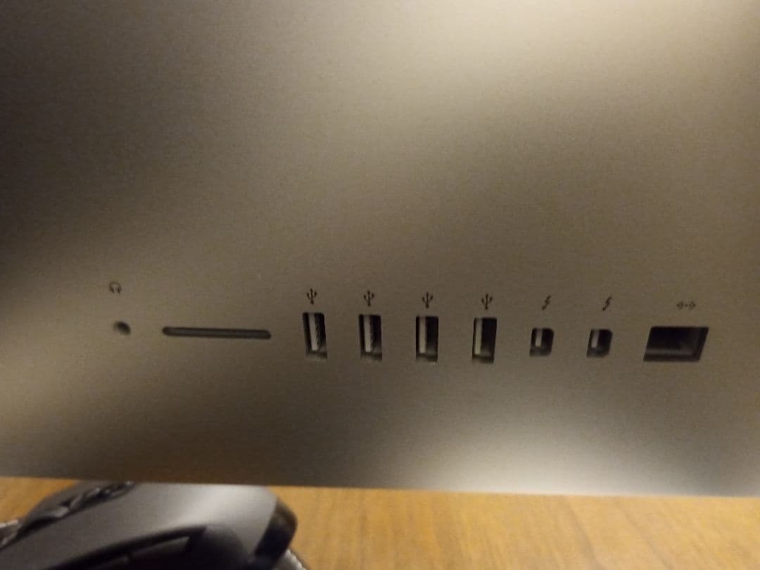 35000円 薄型 iMac 21インチ MID2014 超極上品