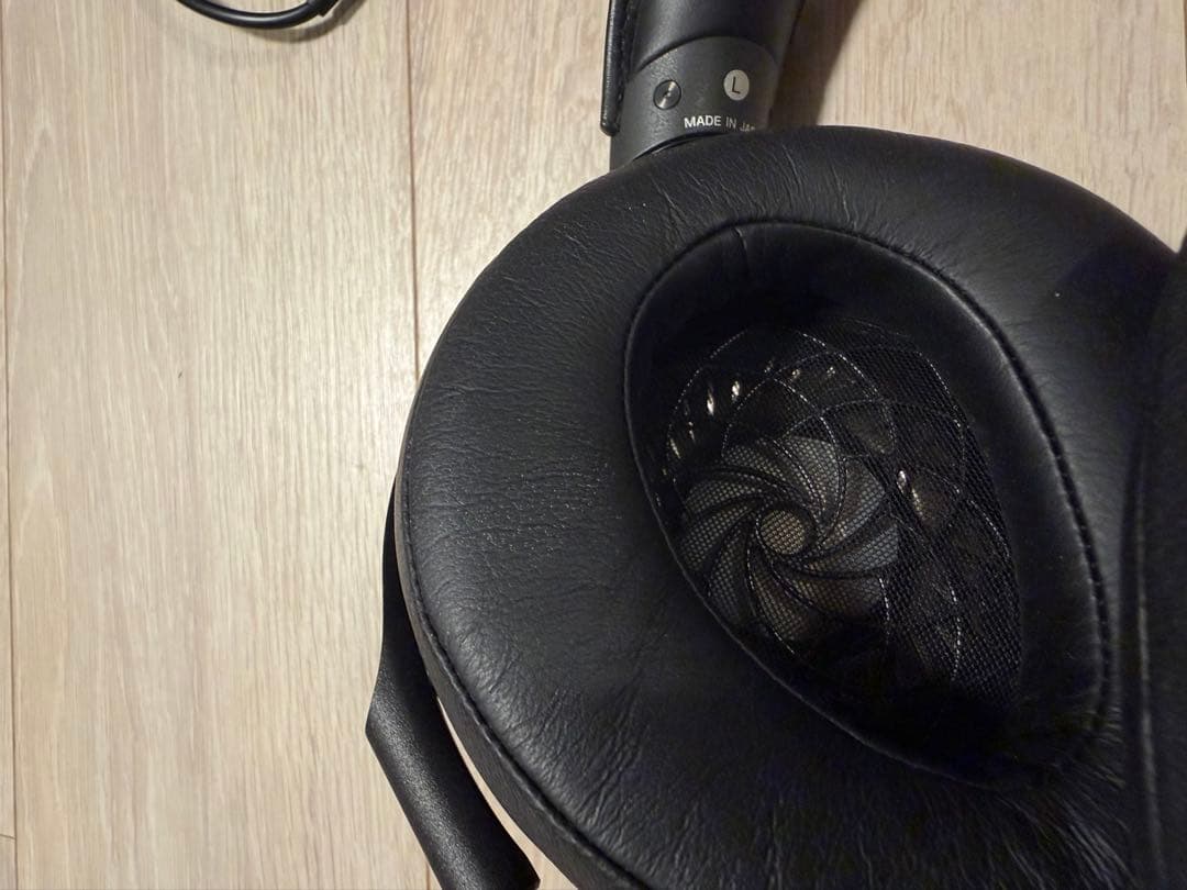 【まつたけさま専用】SONY MDR-Z1R & focal