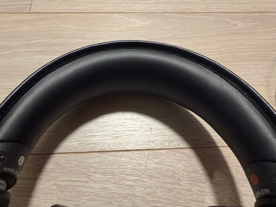 【まつたけさま専用】SONY MDR-Z1R & focal