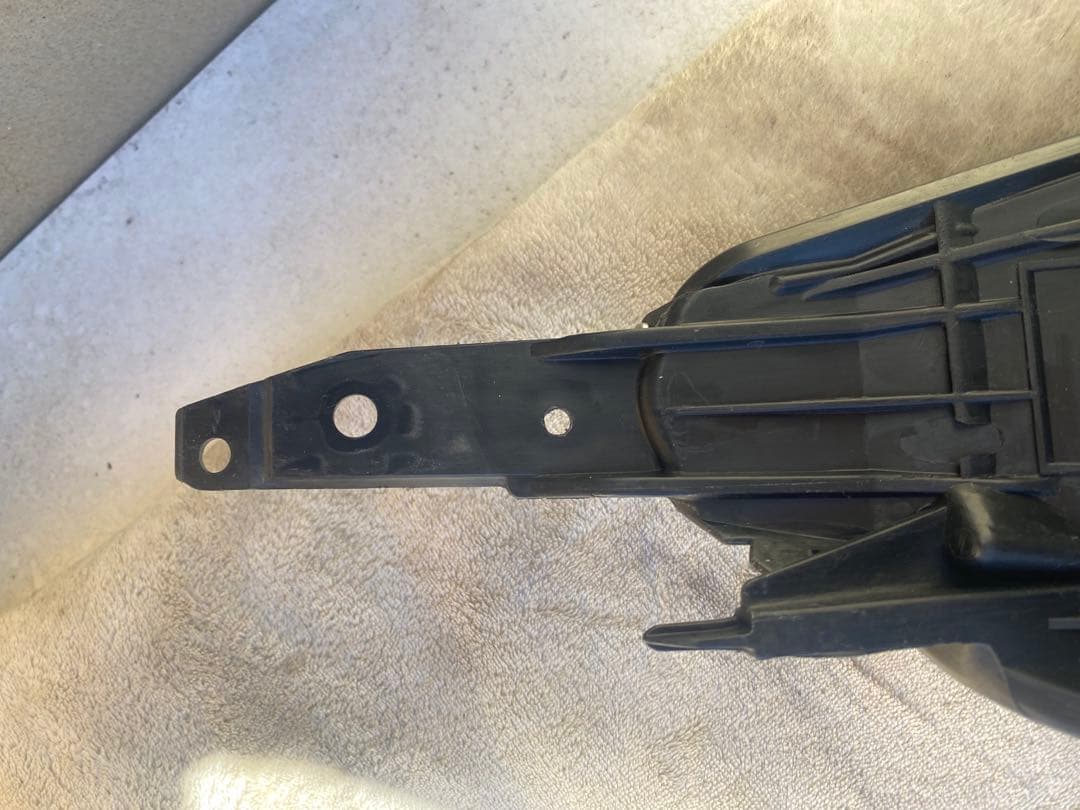 日産 フェアレディZ Z34 純正 HIDヘッドライト 左右セット