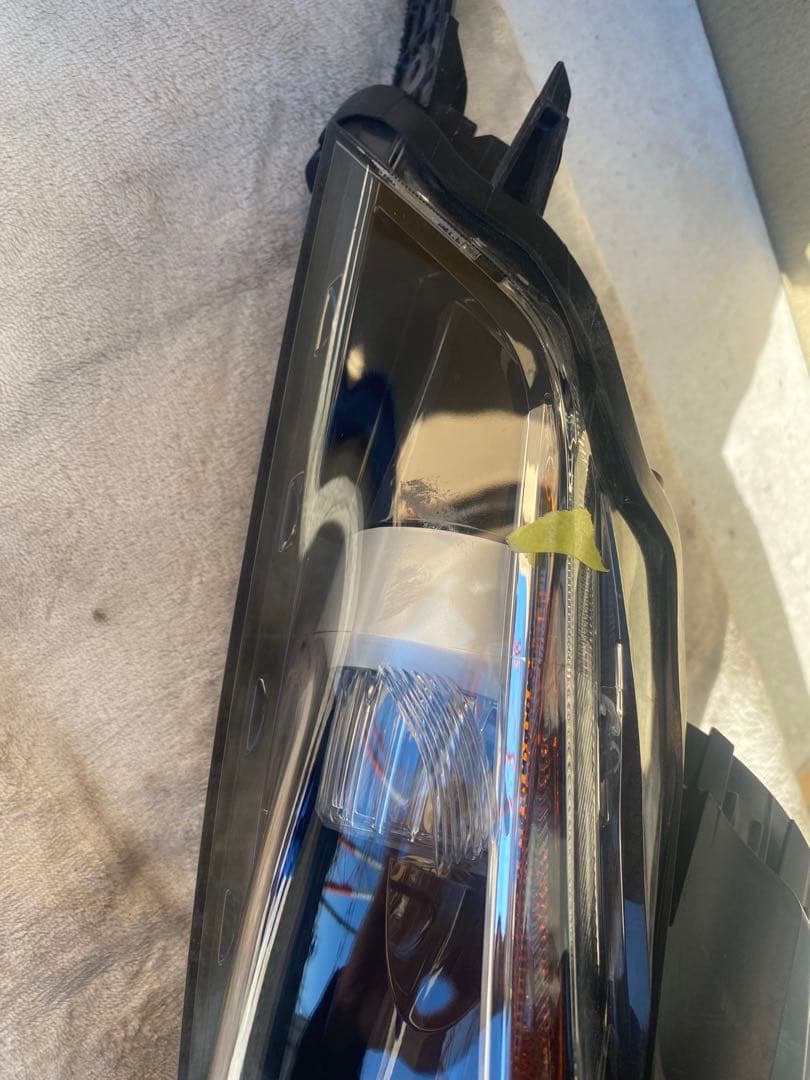 日産 フェアレディZ Z34 純正 HIDヘッドライト 左右セット